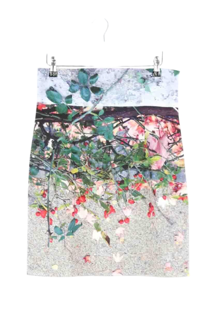 Skirt AGNES B. - Seconde Main Multicolored