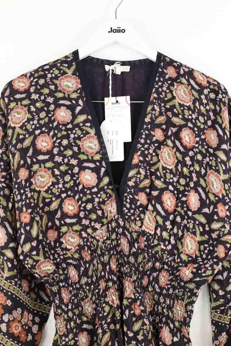 Dress LOUISE MISHA - Seconde Main Blue