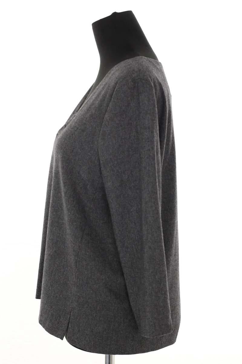 Blouse SEZANE - Seconde main Grey