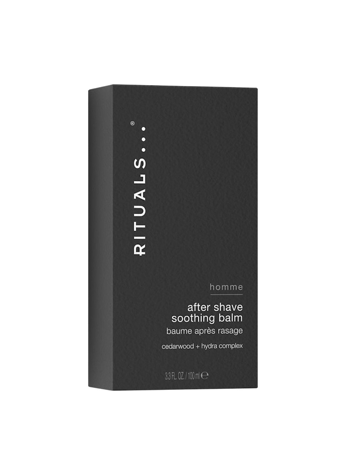 Heren - Kalmerende Aftershave Balsem RITUALS No color