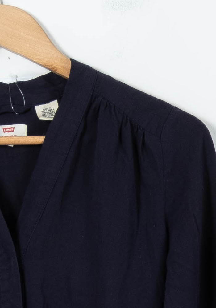 Short & Midi Dress LEVI'S - Seconde main Blue