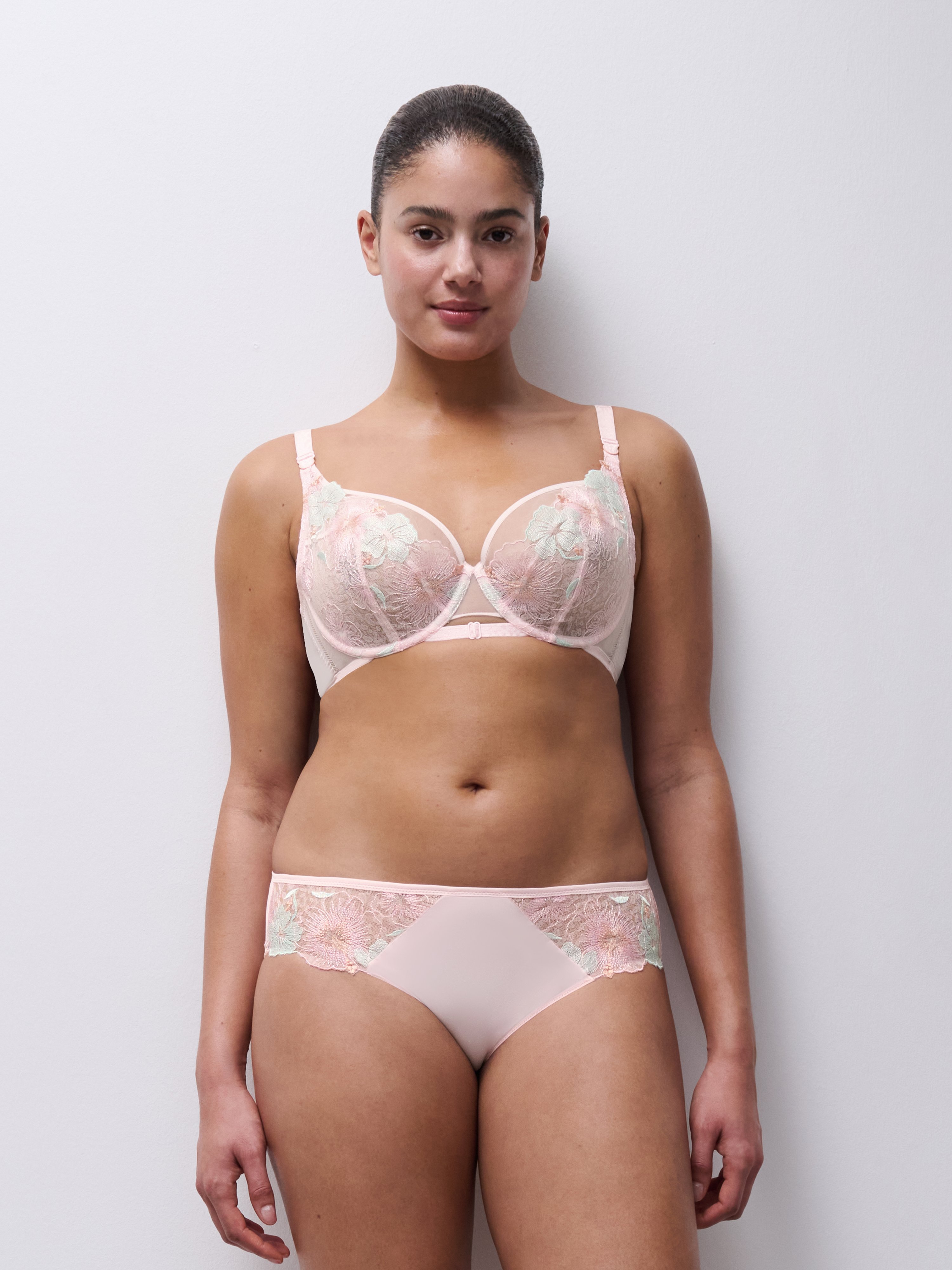 Briefs CHANTELLE PULP Pink