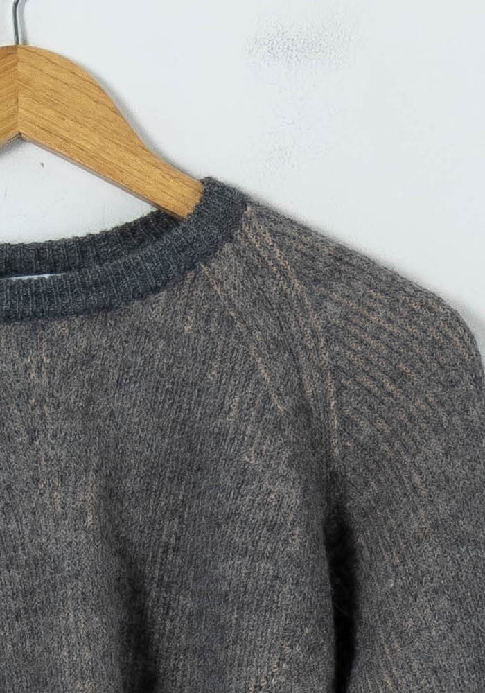 Knitwear IRO - Seconde Main Grey