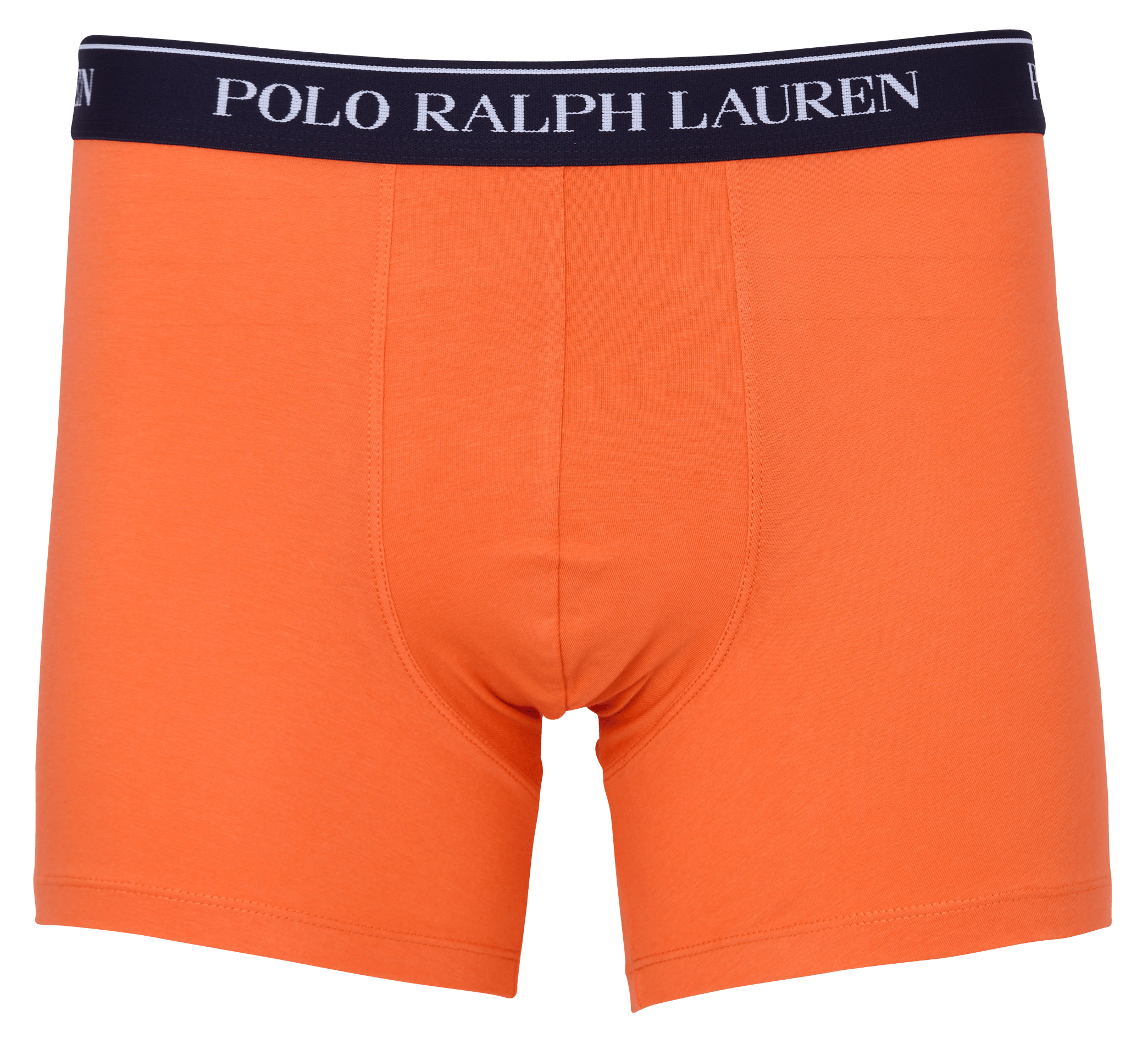 Pack of three cotton-blend boxers POLO RALPH LAUREN Multicolored