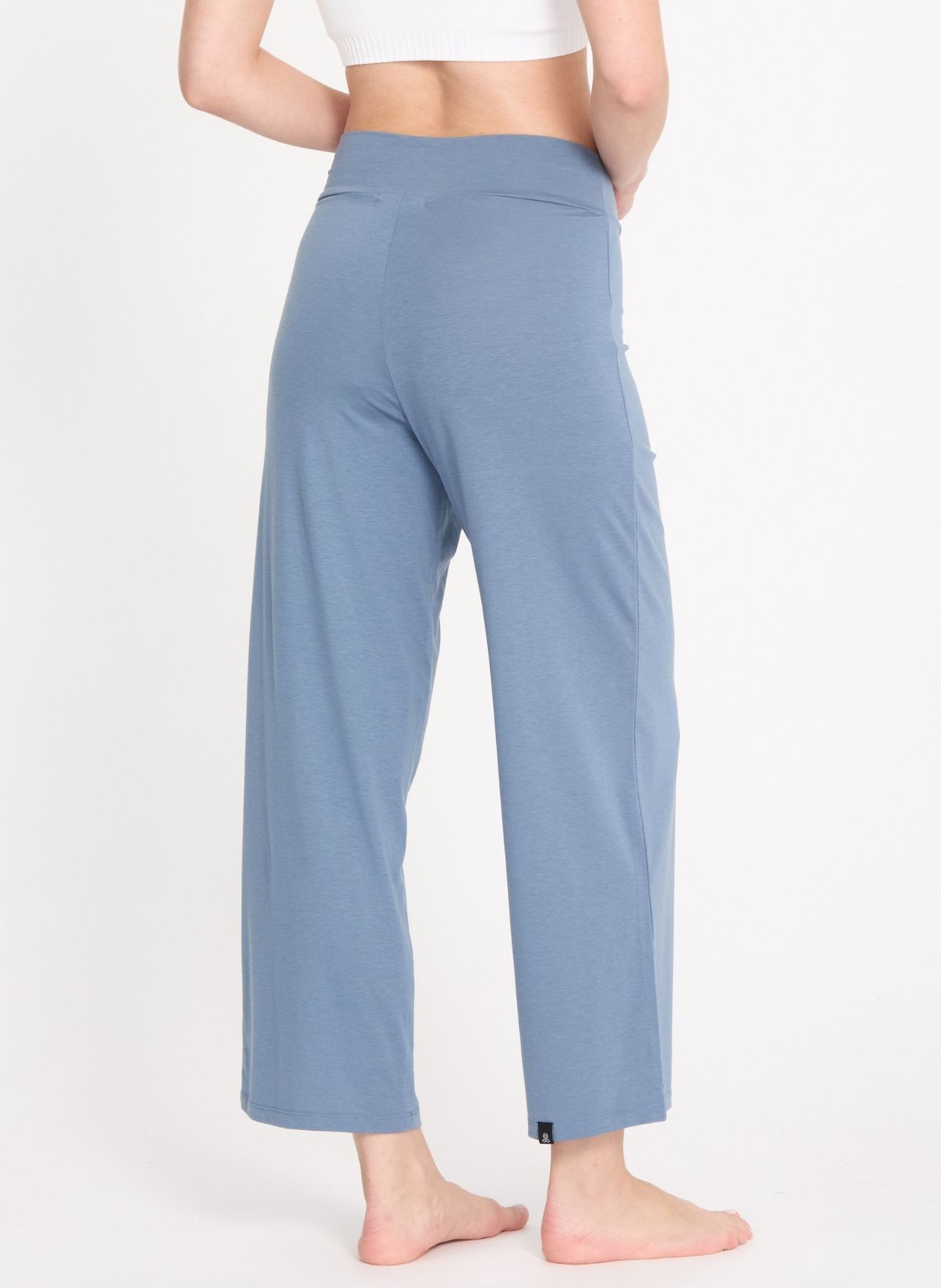 Weiche Jogginghose YOGA SEARCHER Blau