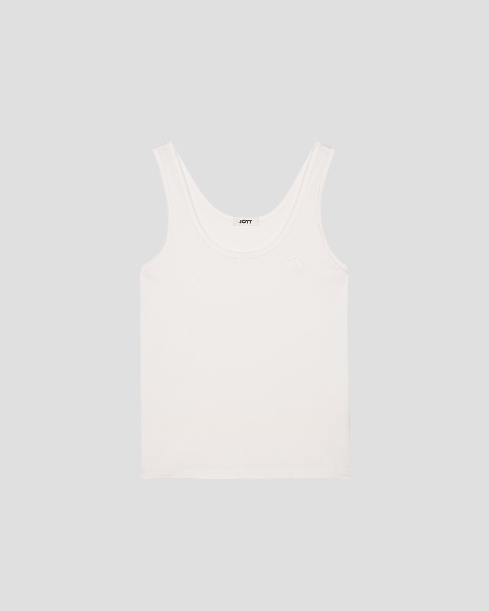 Débardeur illona JOTT Blanc