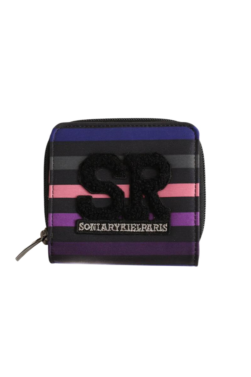 Wallet SONIA RYKIEL - Seconde Main Multicolored