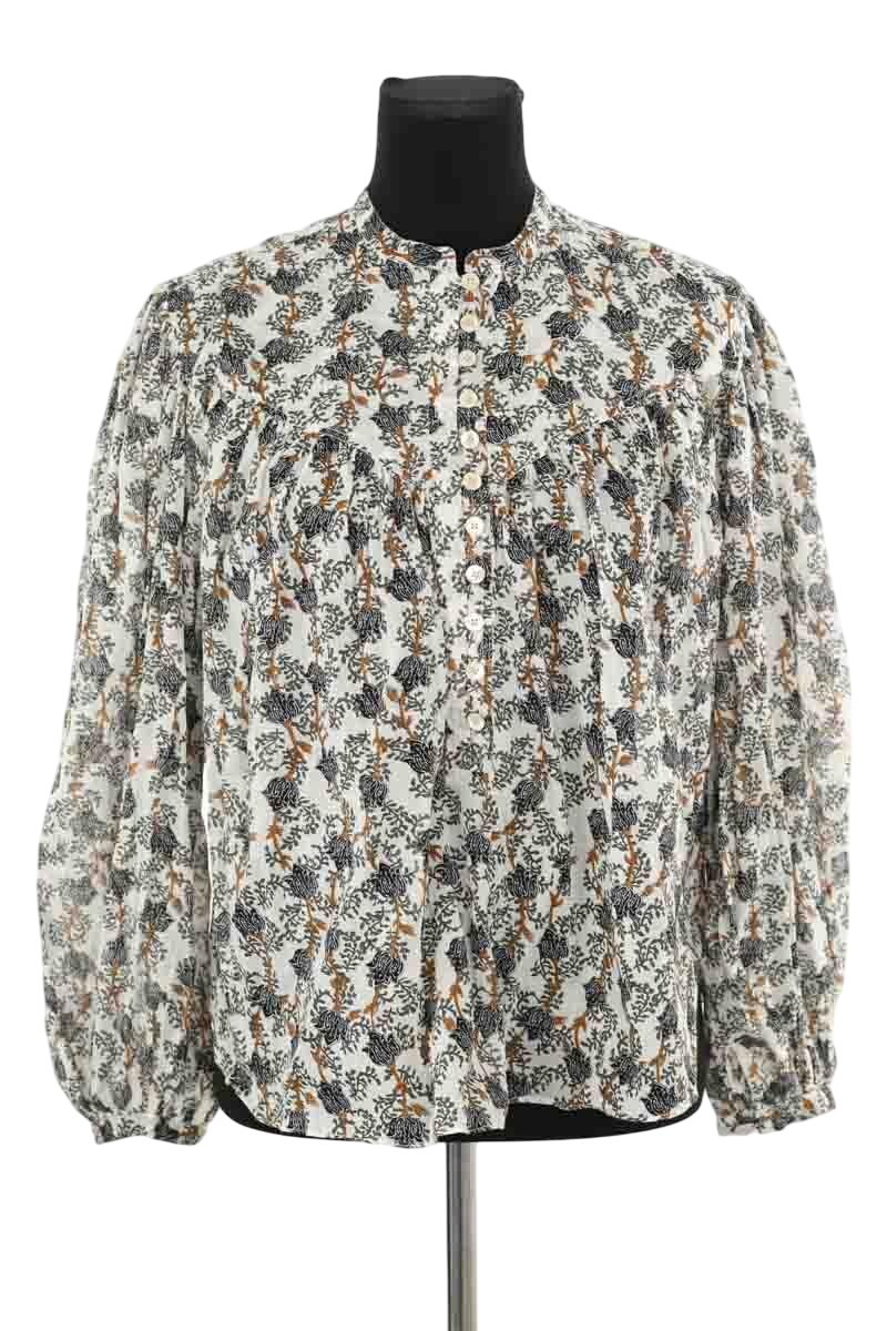Blouse ISABEL MARANT - Seconde Main Multicolored