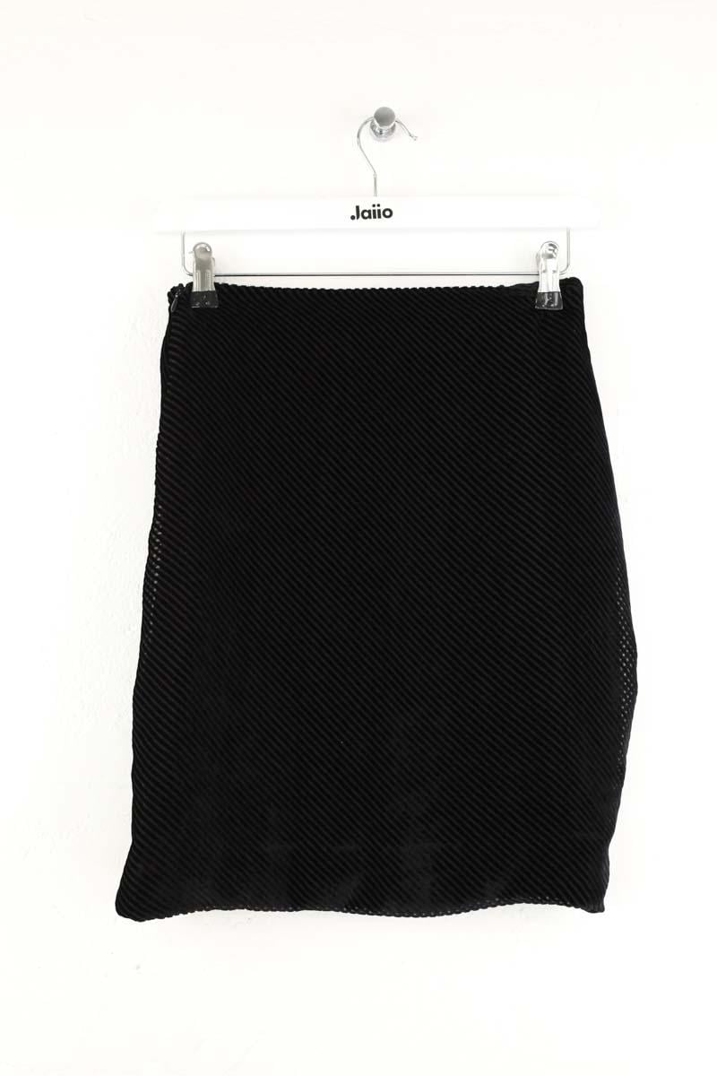 Mini skirt IRO - Seconde Main Black
