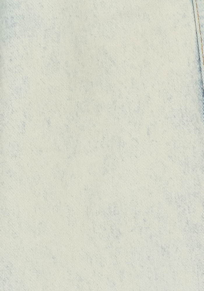 Cropped slim jeans with studs SEZANE - Seconde main Blue