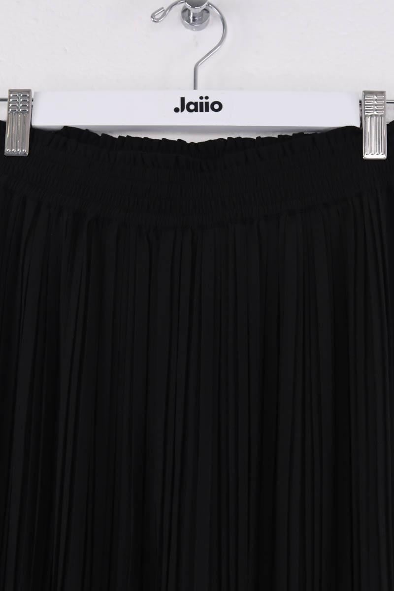 Pantalon large SEZANE - Seconde main Noir