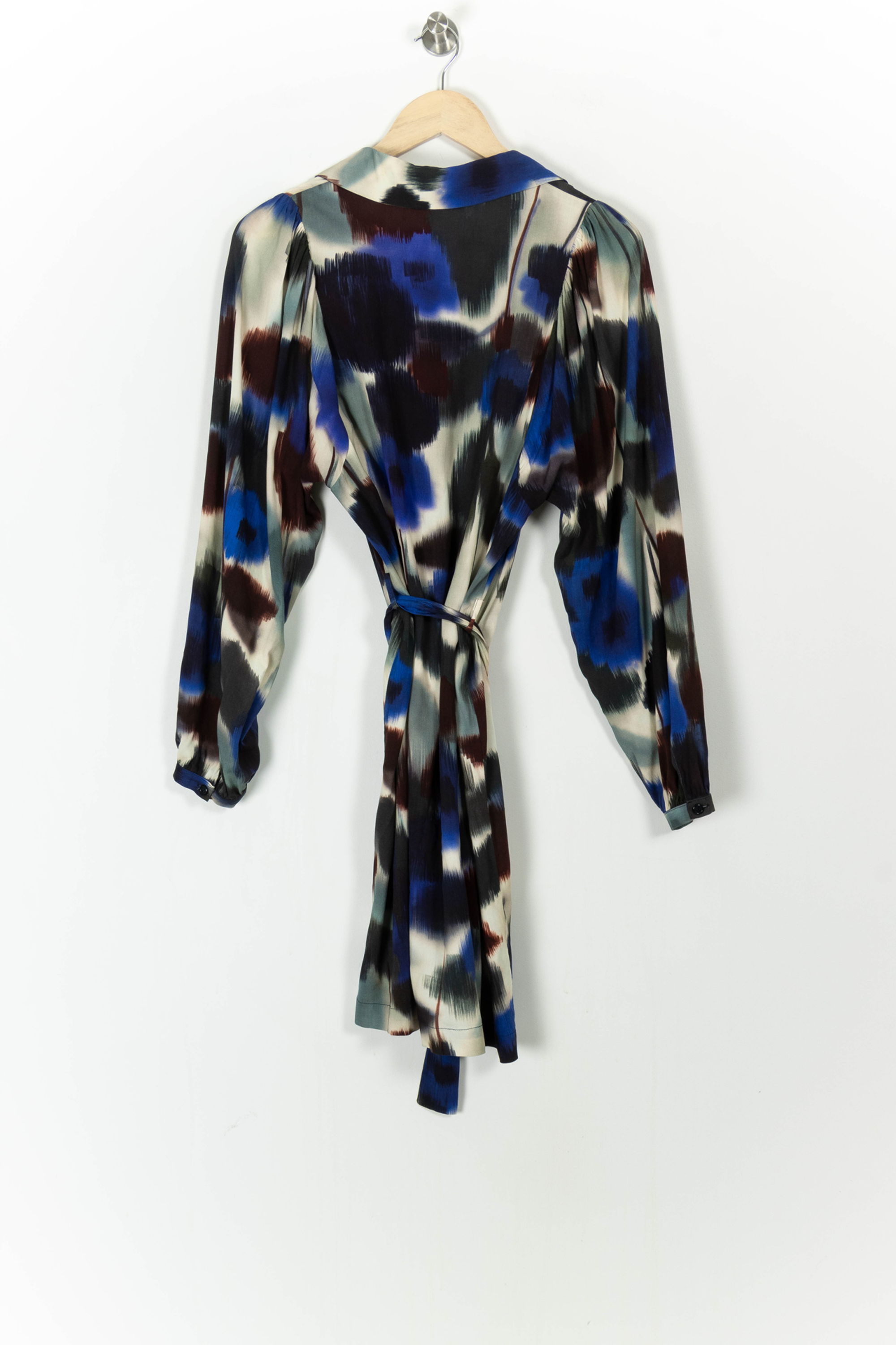 Robe courte & midi STELLA FOREST - SECONDE MAIN Multicolore