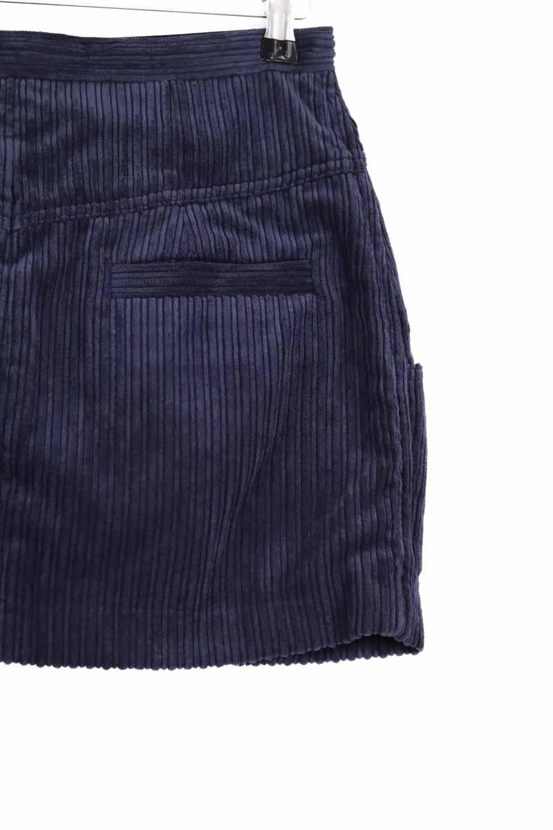 Mini skirt ISABEL MARANT - Seconde Main Blue