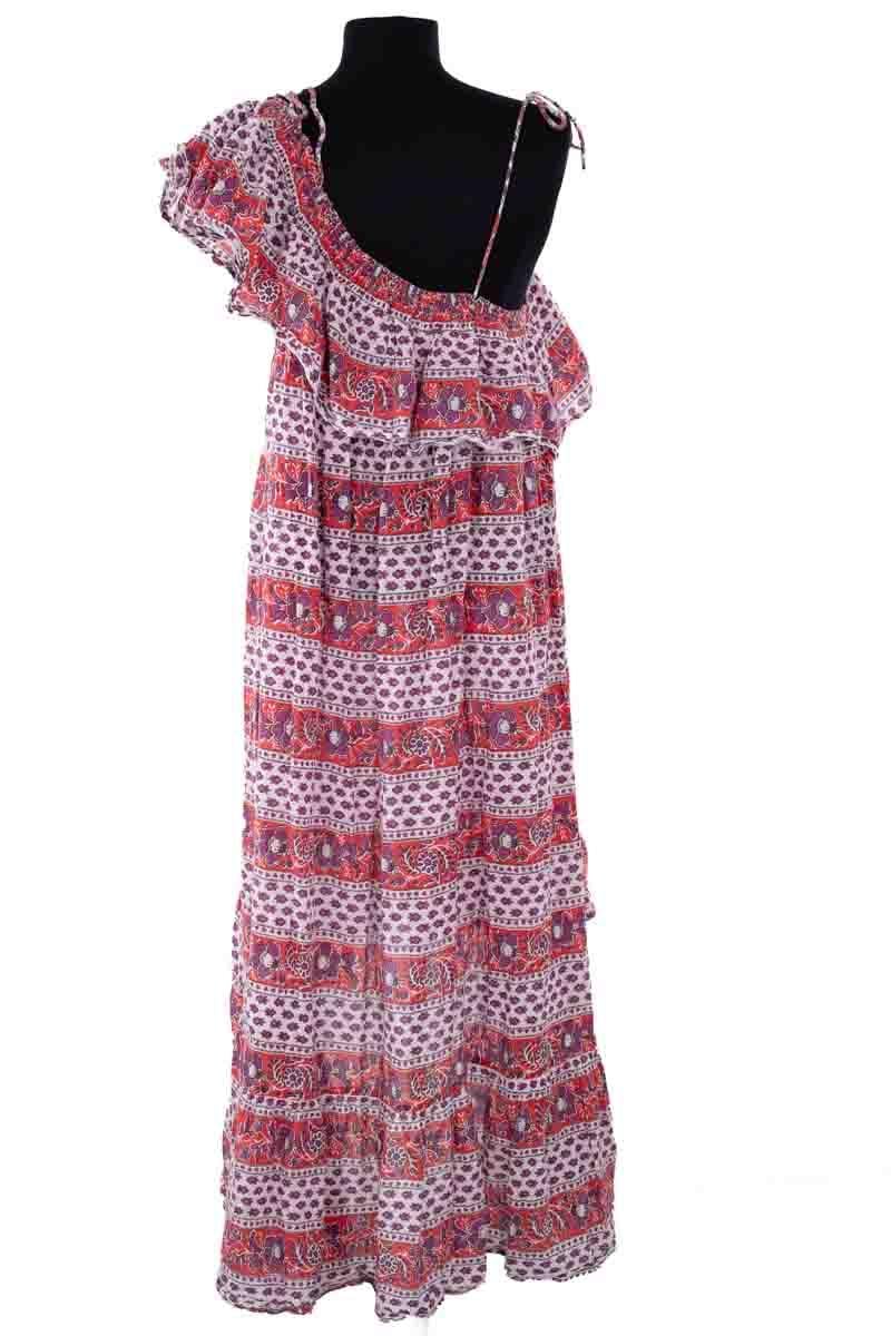 Dress ANTIK BATIK - Seconde Main Multicolored