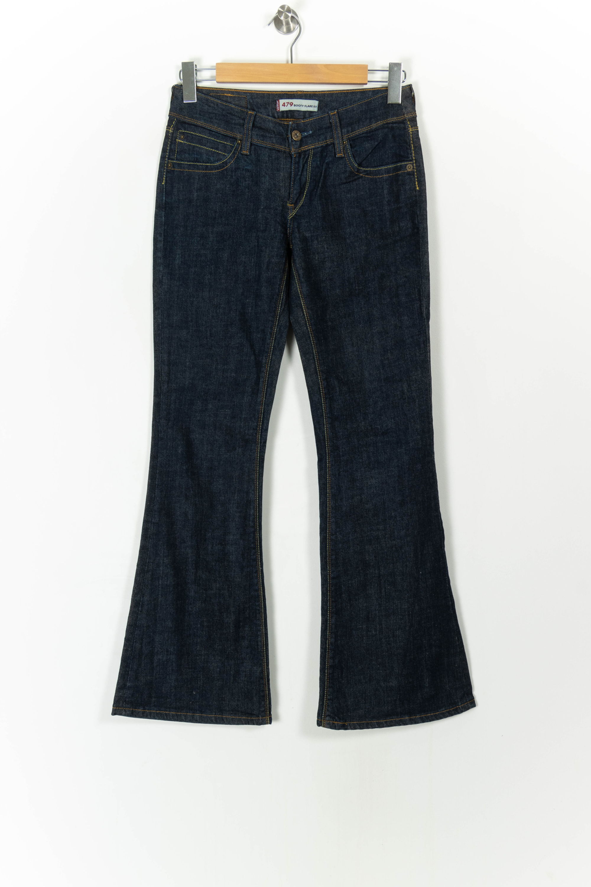 Jeans LEVI'S - Seconde main Blue