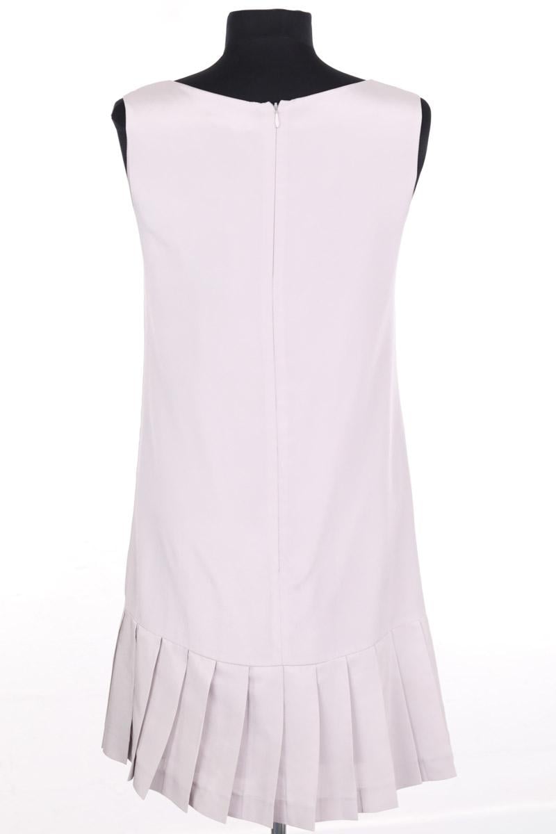 Dress TARA JARMON - Seconde Main Grey