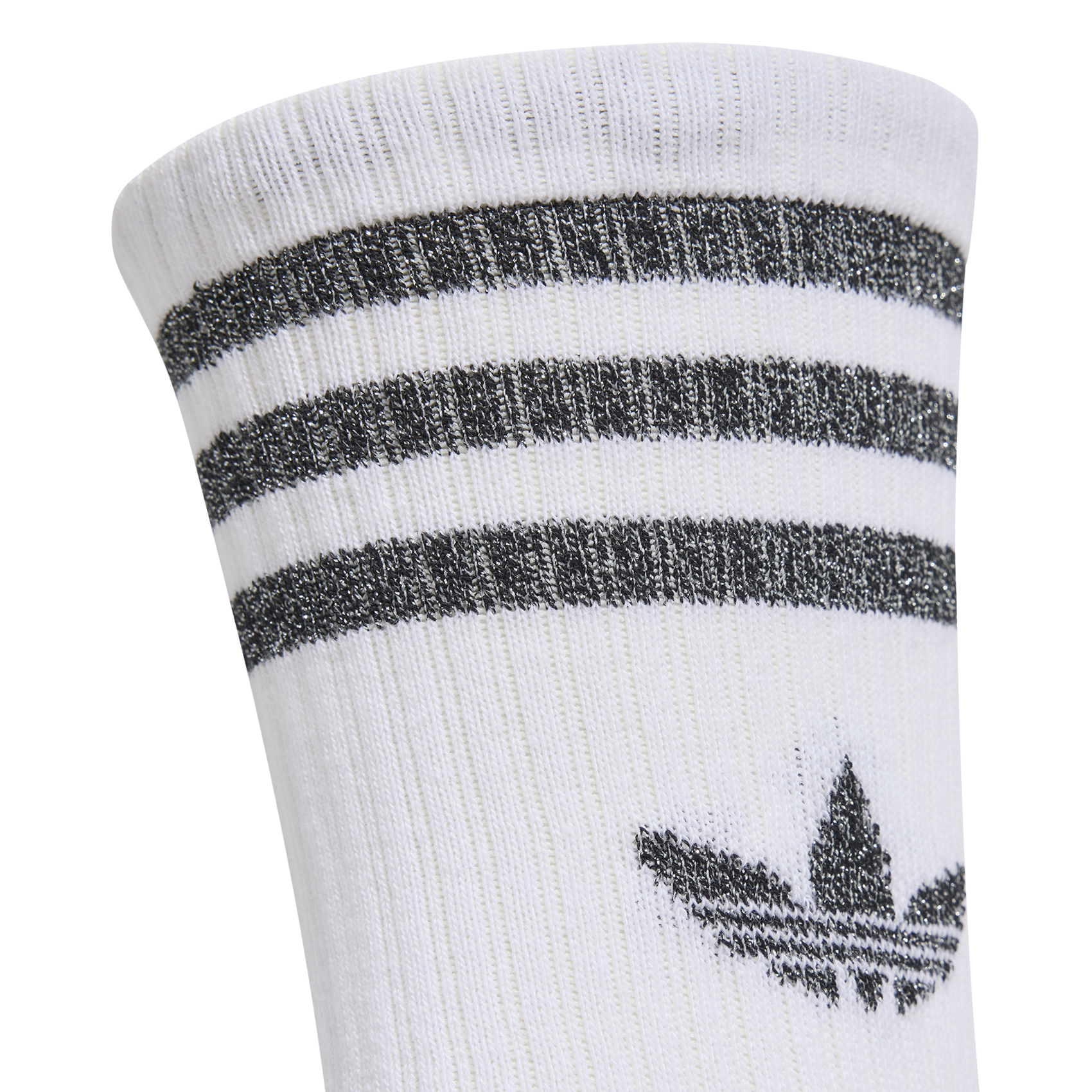 Pack of 3 pairs of cotton-blend socks ADIDAS White