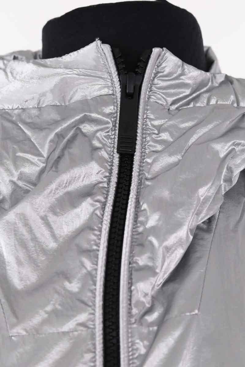 Jacket FUSALP - Seconde main Silver
