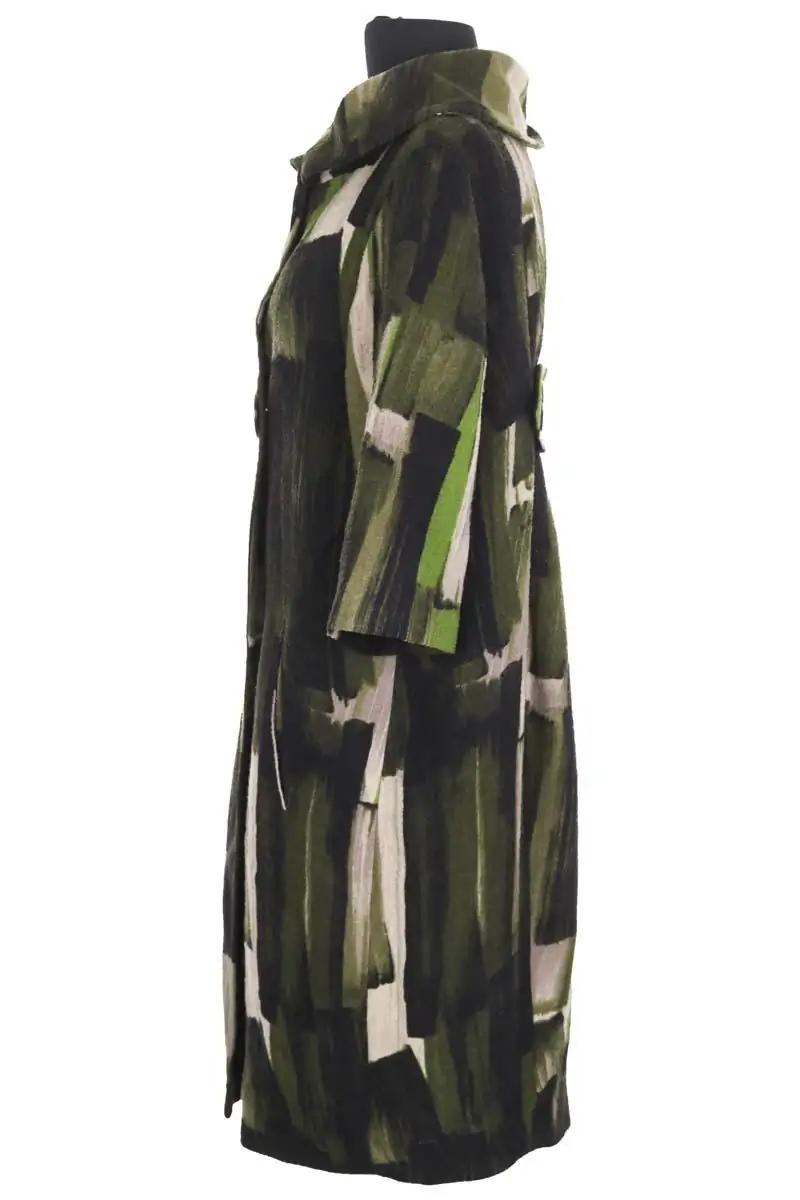 Coat PAUL SMITH - Seconde main Green