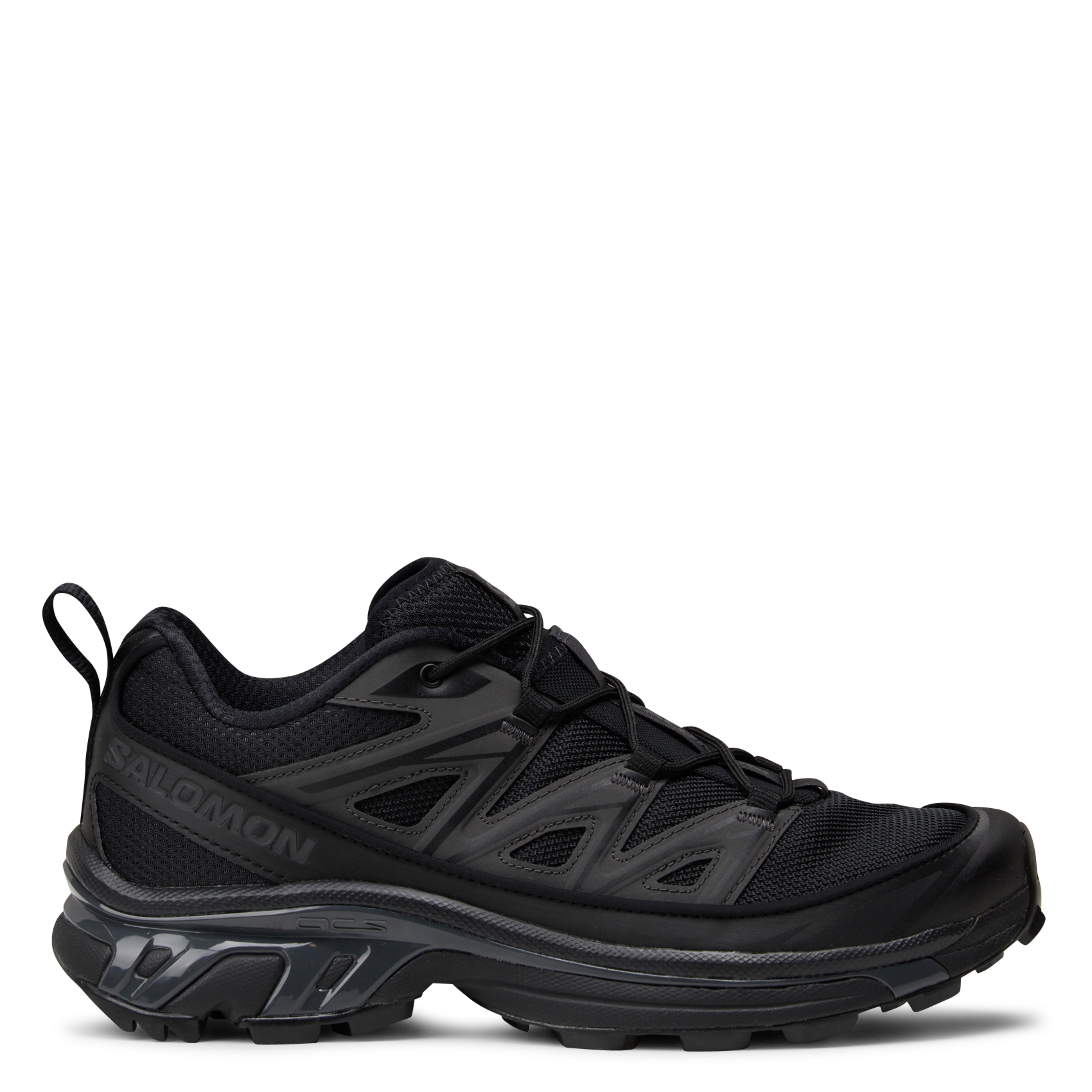 Low-top sneakers with laces SALOMON Multicolored