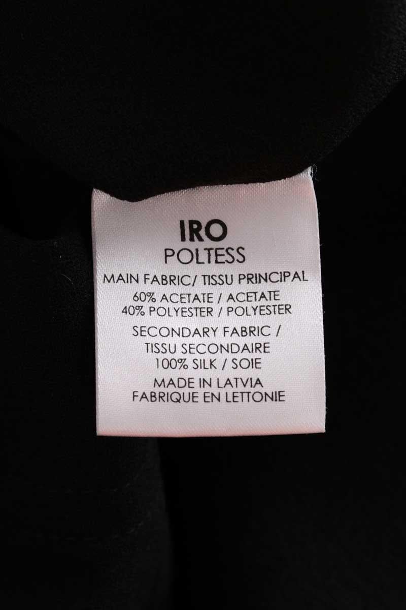 Dress IRO - Seconde Main Black