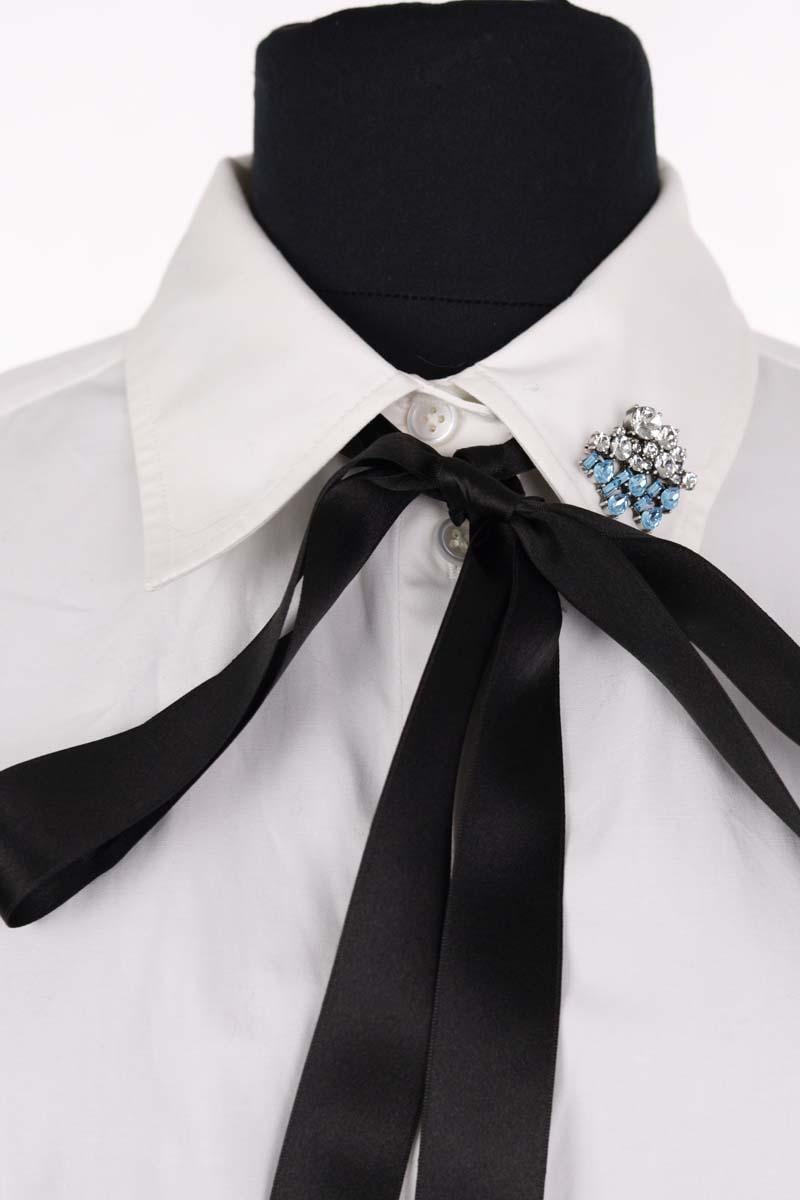 Shirt MARC JACOBS - Seconde Main White