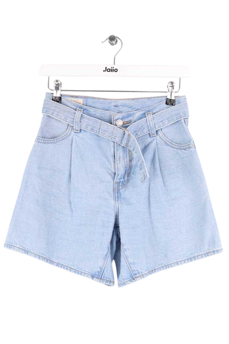 Bermuda shorts LEVI'S - Seconde main Blue