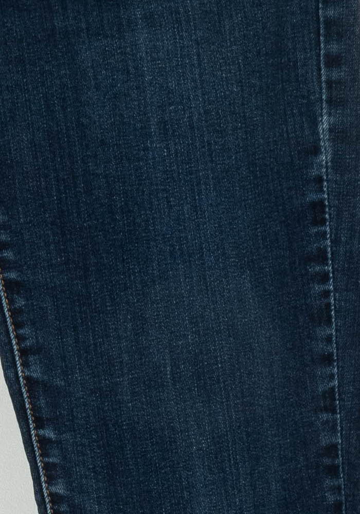 Jeans LEVI'S - Seconde main Blue