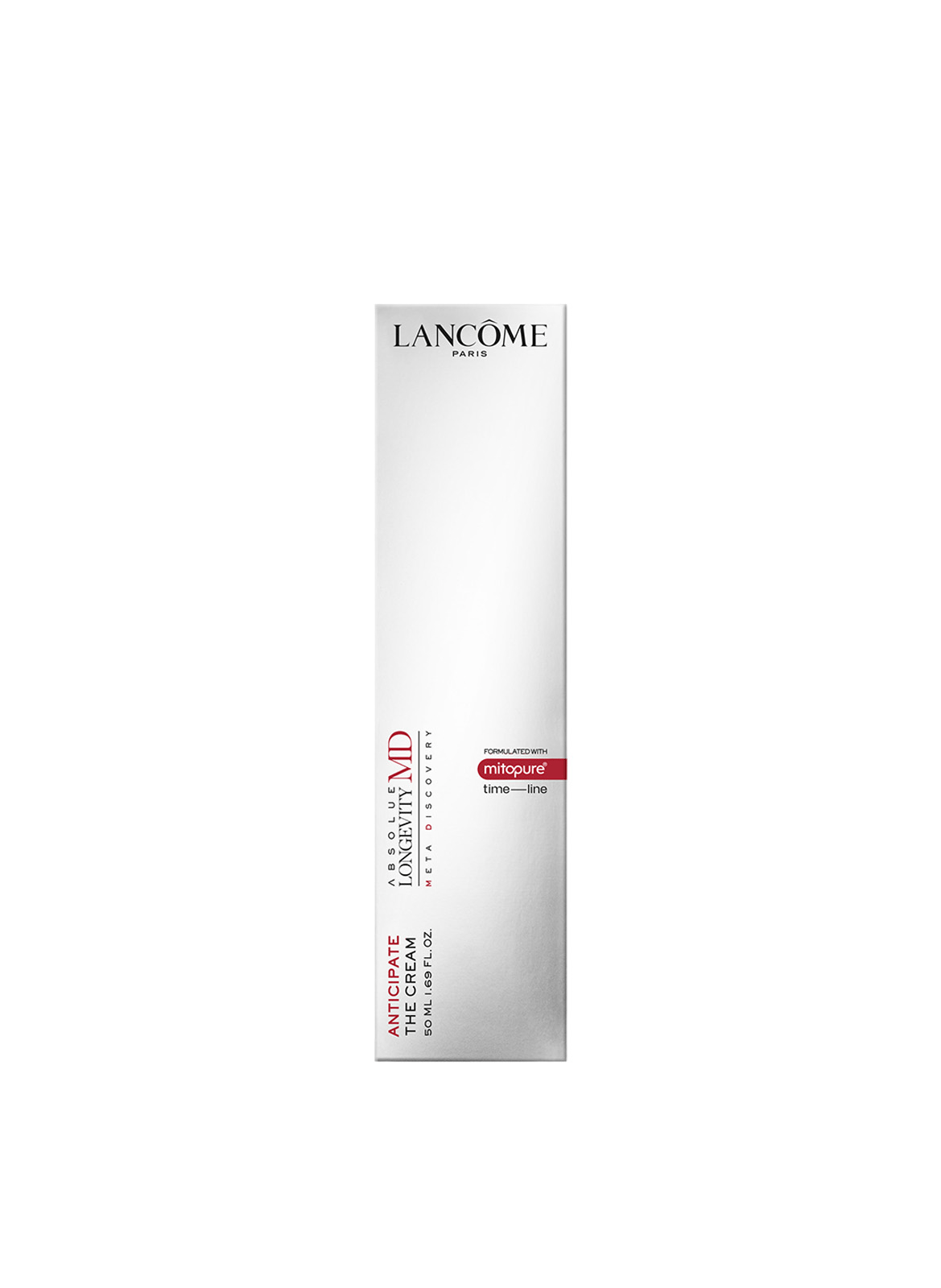 Crème Anticipate Absolue Longevity LANCÔME No color