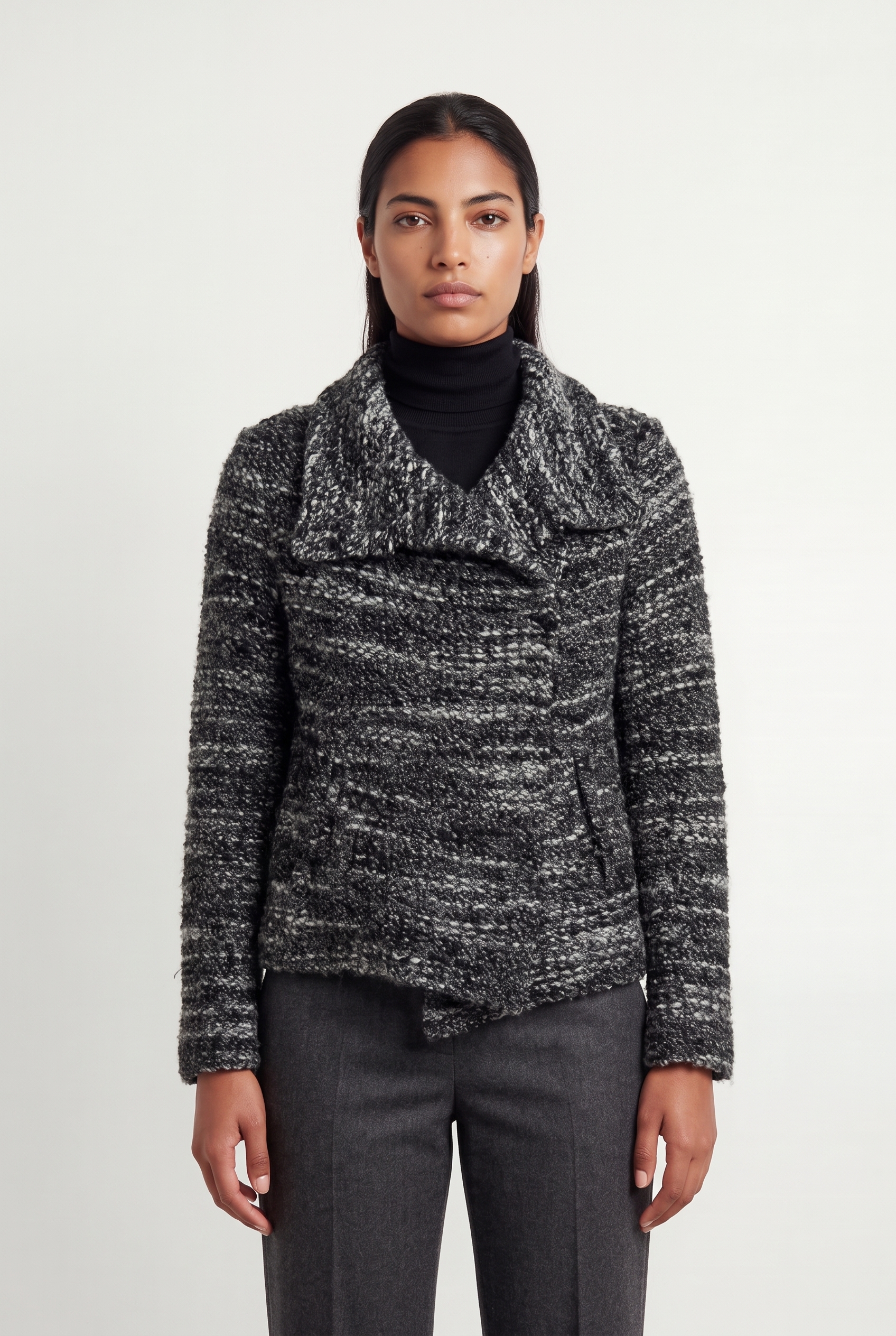 Jacket IRO - Seconde Main Grey
