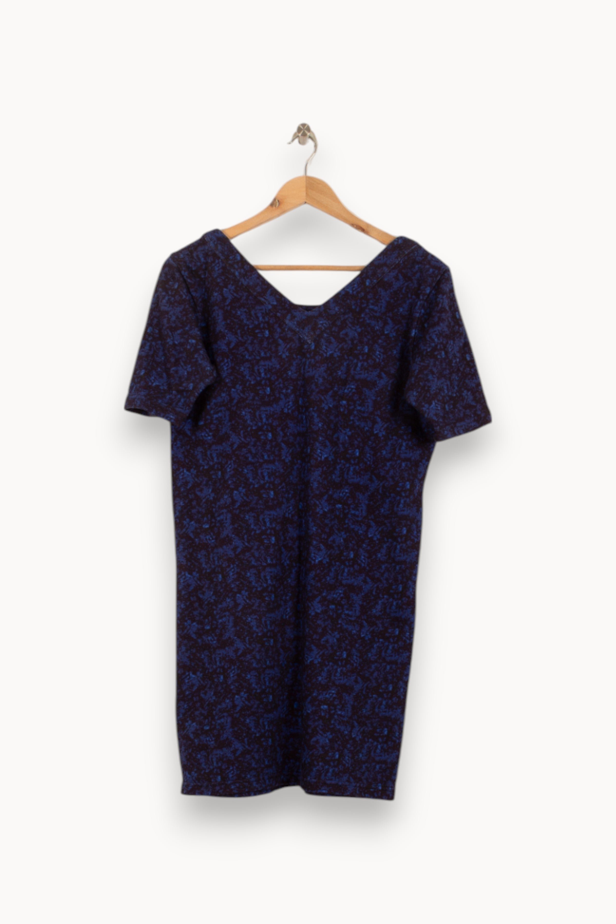 Short & midi dress VALENTINE GAUTHIER- SECONDE MAIN Multicolored