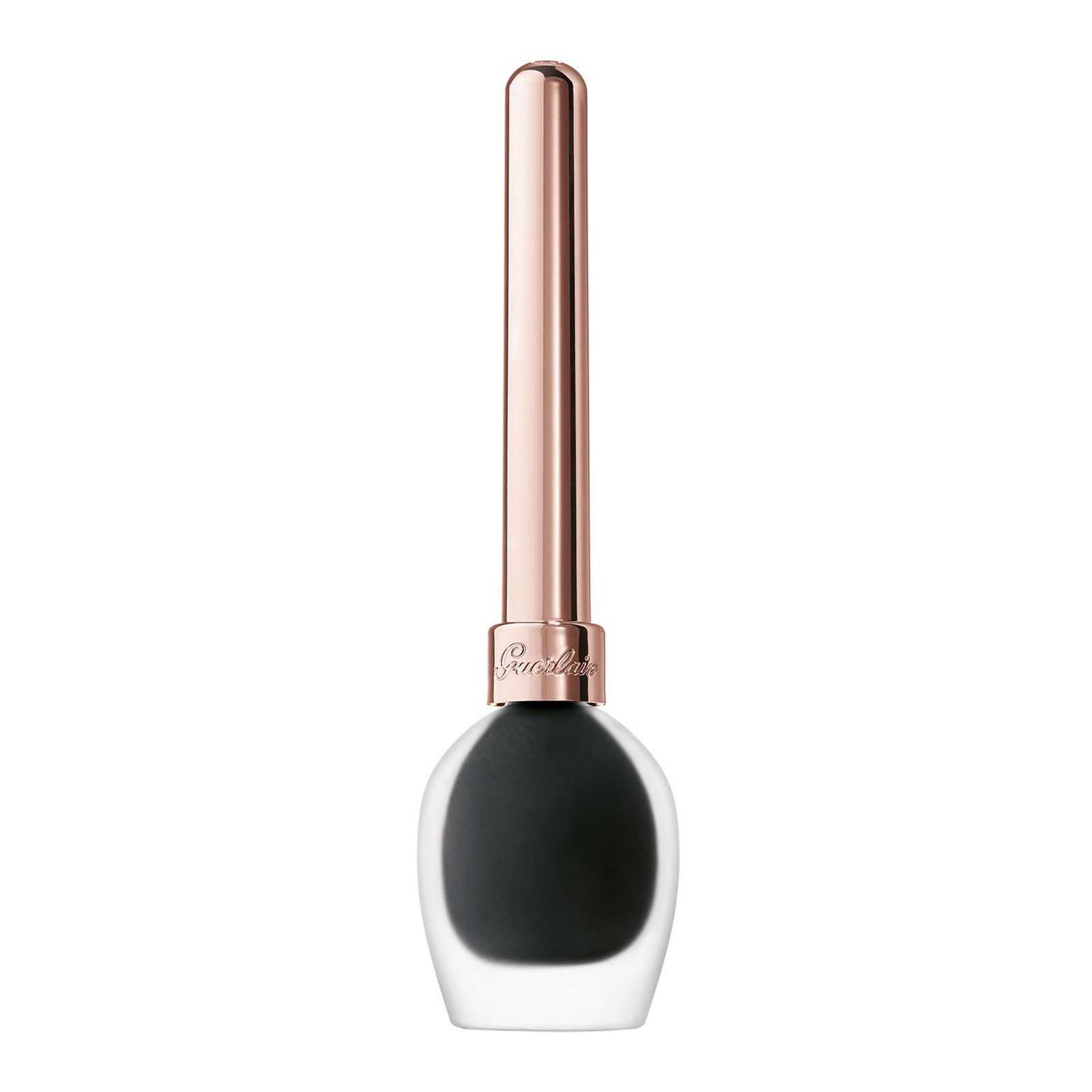 Mad Eyes - Intensiver Flüssig-Eyeliner GUERLAIN 01 - glossy black
