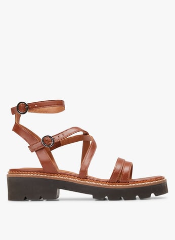 Sandales sales mellow yellow