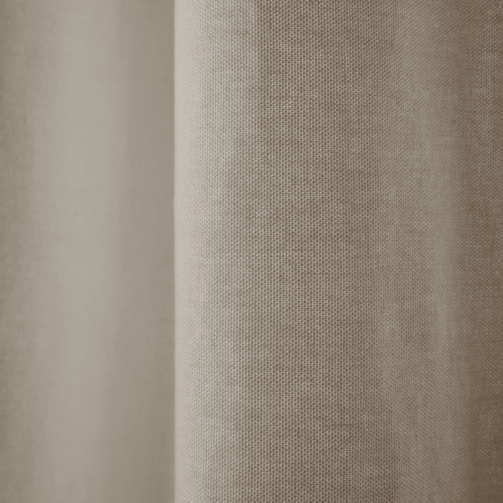 Curtain with eyelets MADURA Beige