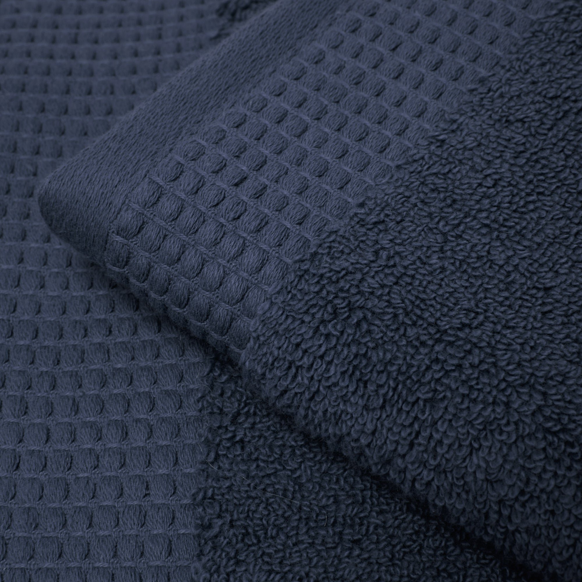 Hand towel MADURA Blue