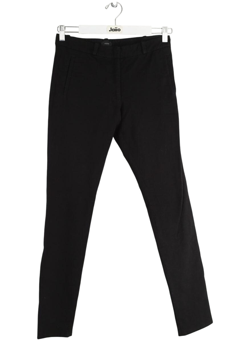 Black slim jeans JOSEPH - Seconde Main Black
