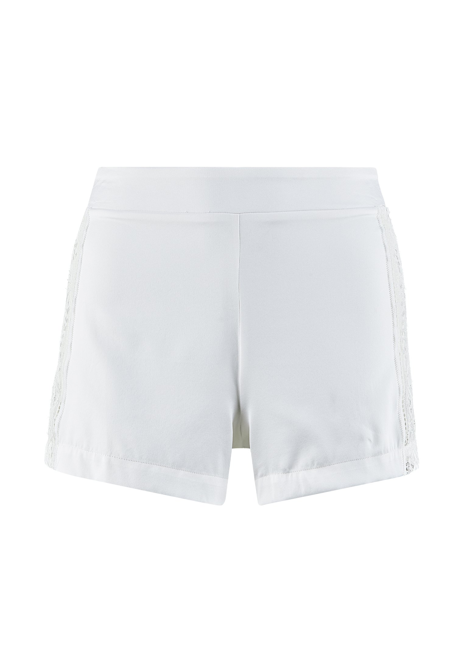 Boy shorts AUBADE White