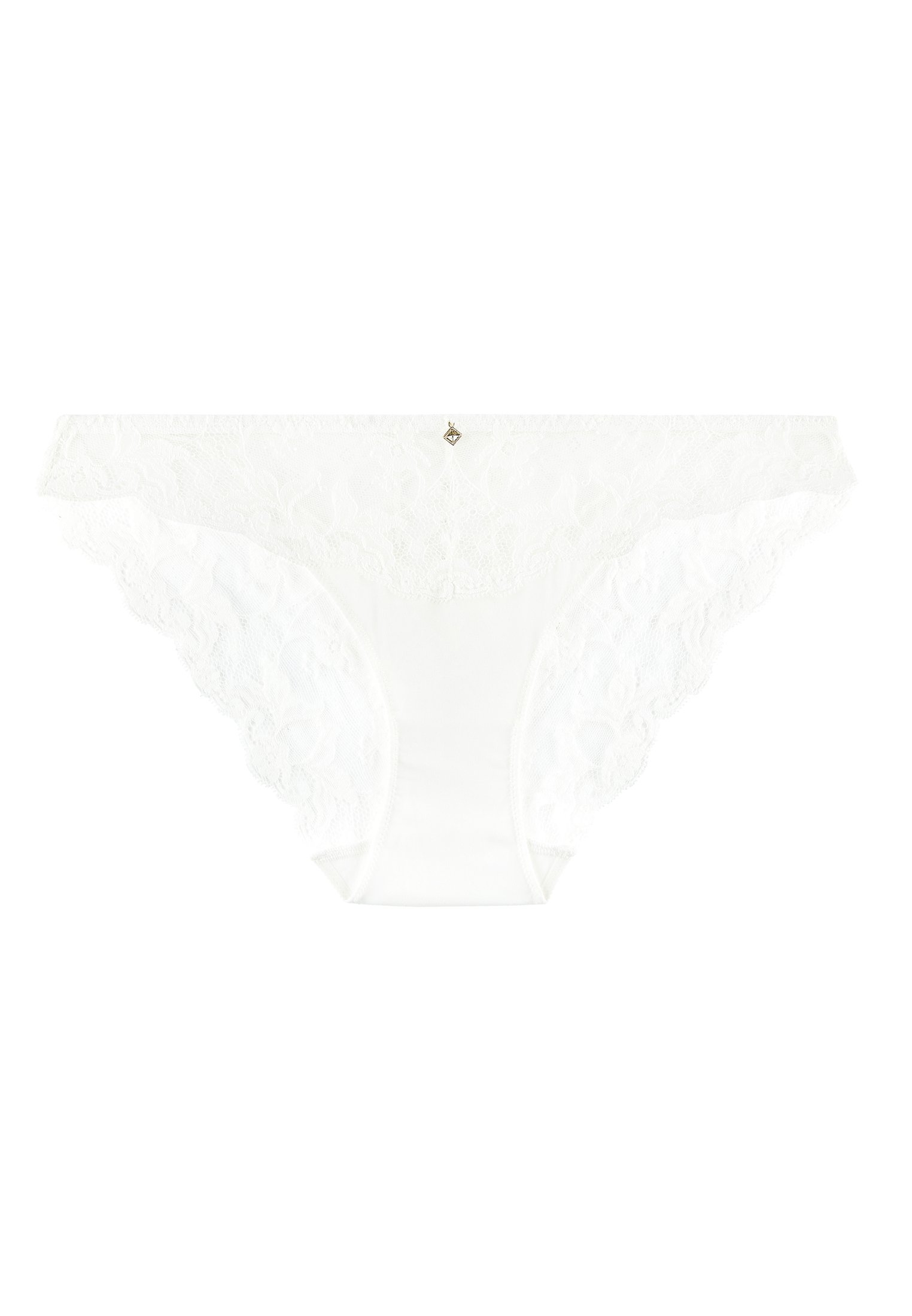 Italian panties AUBADE White