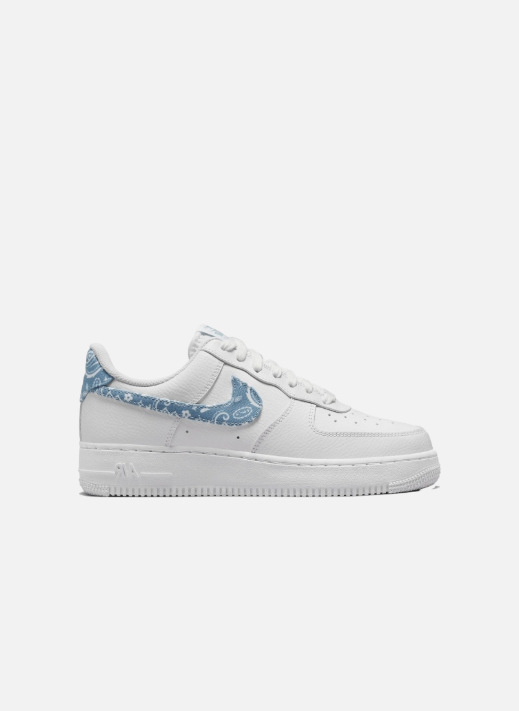Air force 1 low NIKE White