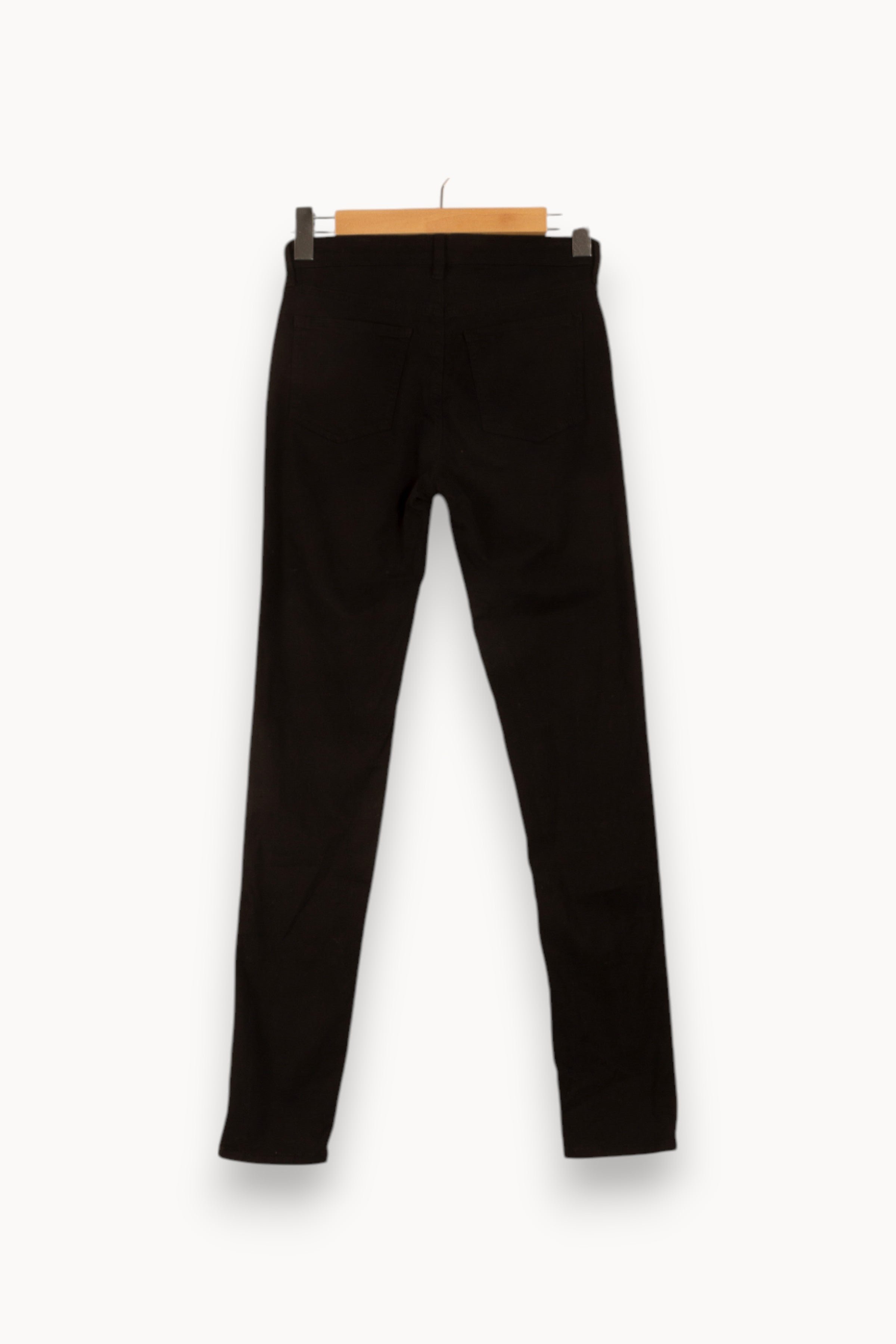 PANTS COMPTOIR DES COTONNIERS - Seconde main Black