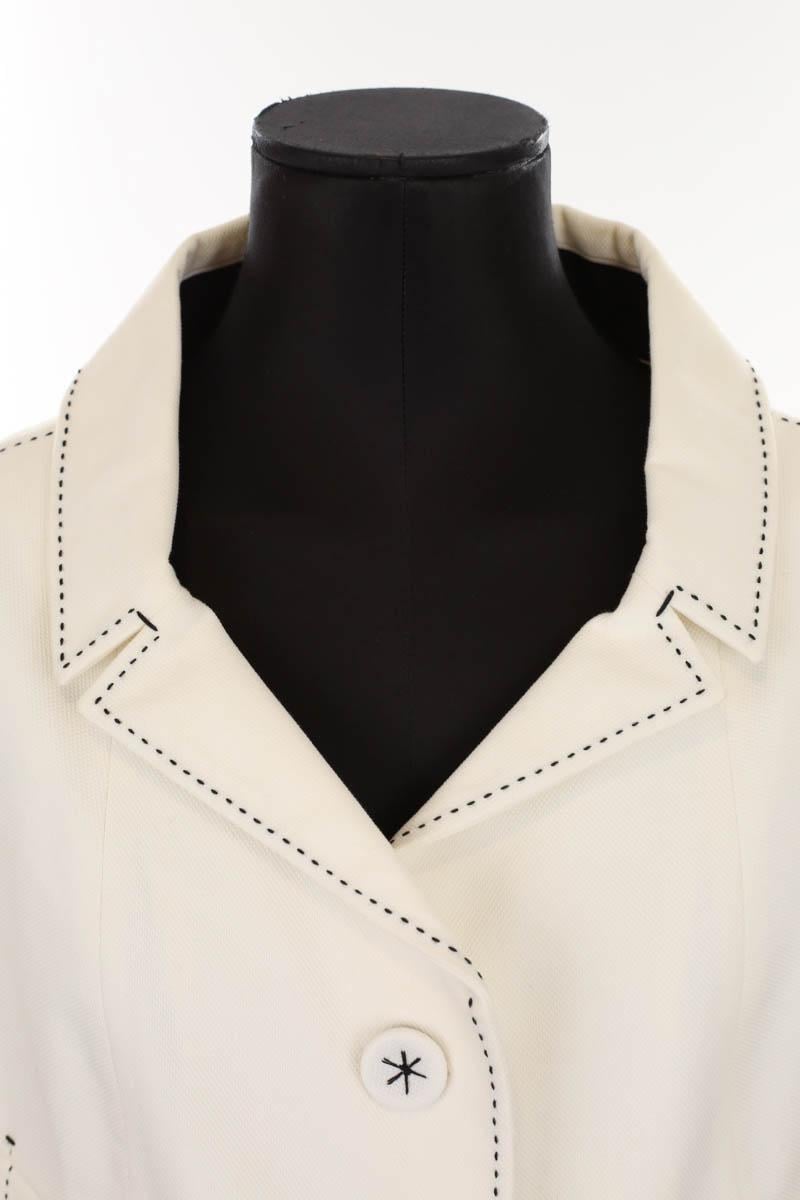 . PAULE KA - Seconde main White