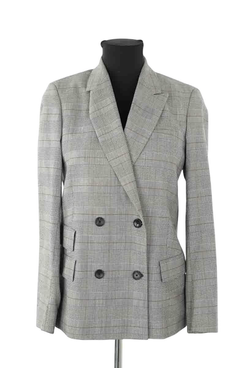 Blazer PAUL SMITH - Seconde main Grey