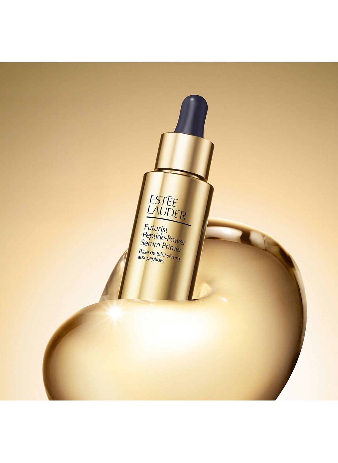Futurist Peptide Serum Primer - Peptide Serum Primer ESTEE LAUDER No color