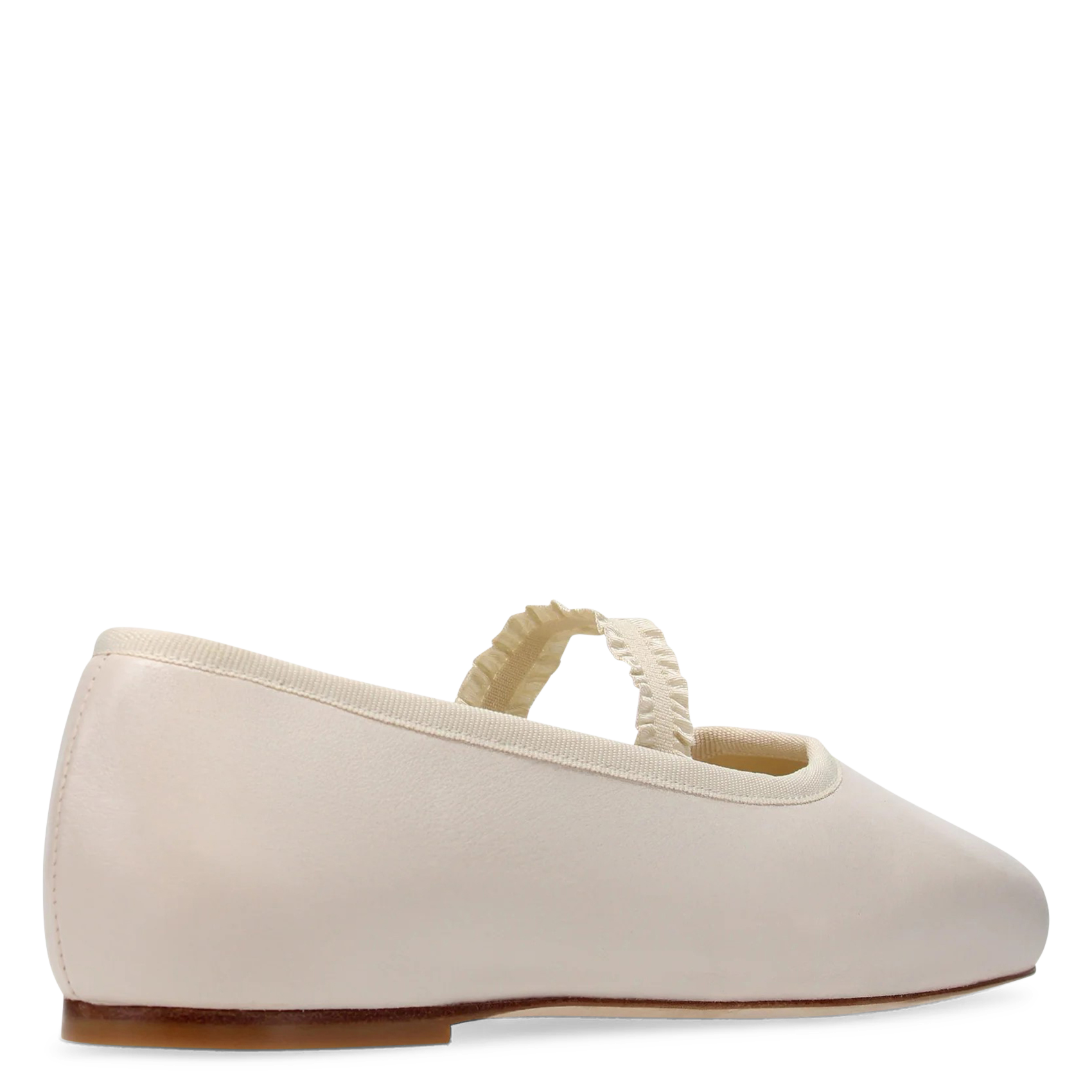 Ballet pumps REPETTO Beige