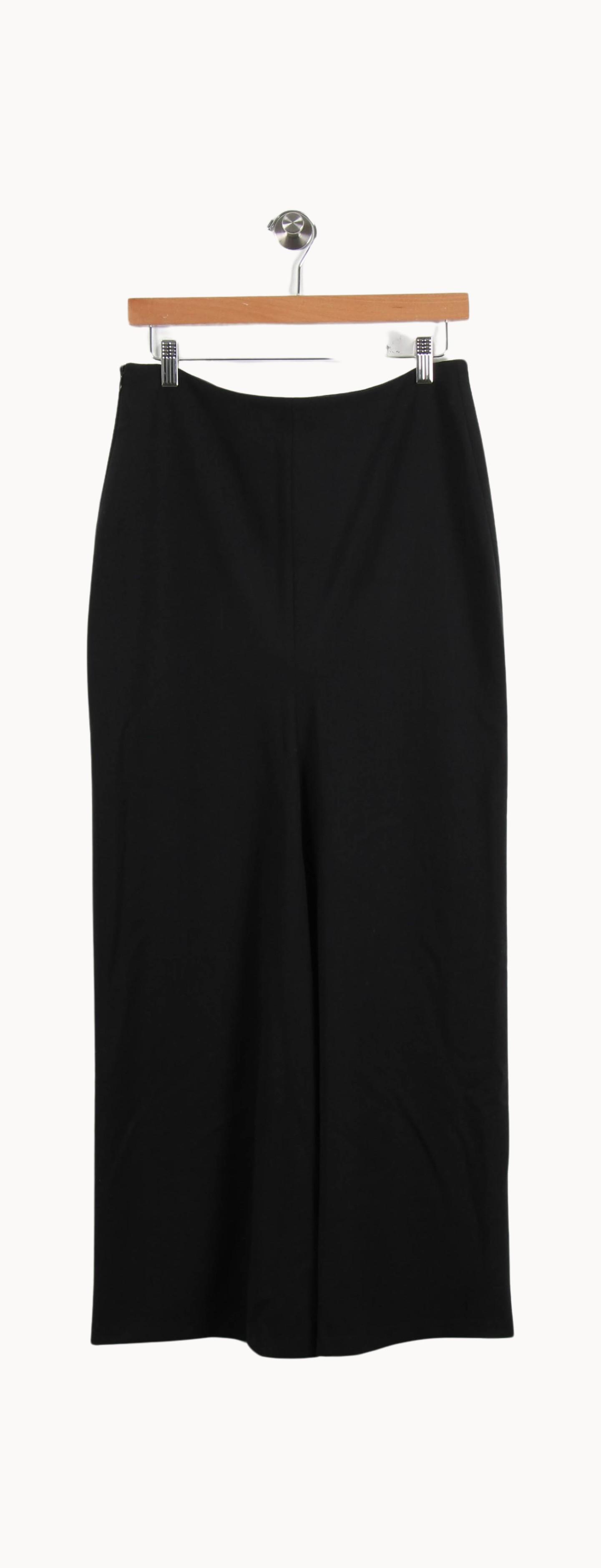 Long skirt JOSEPH - Seconde Main Black