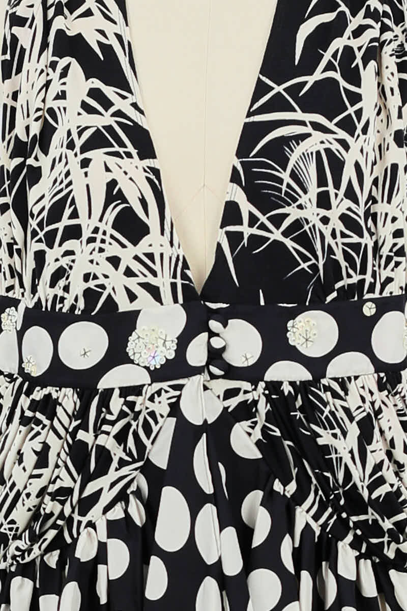 Azawood sleeveless top KENZO - SECONDE MAIN Black