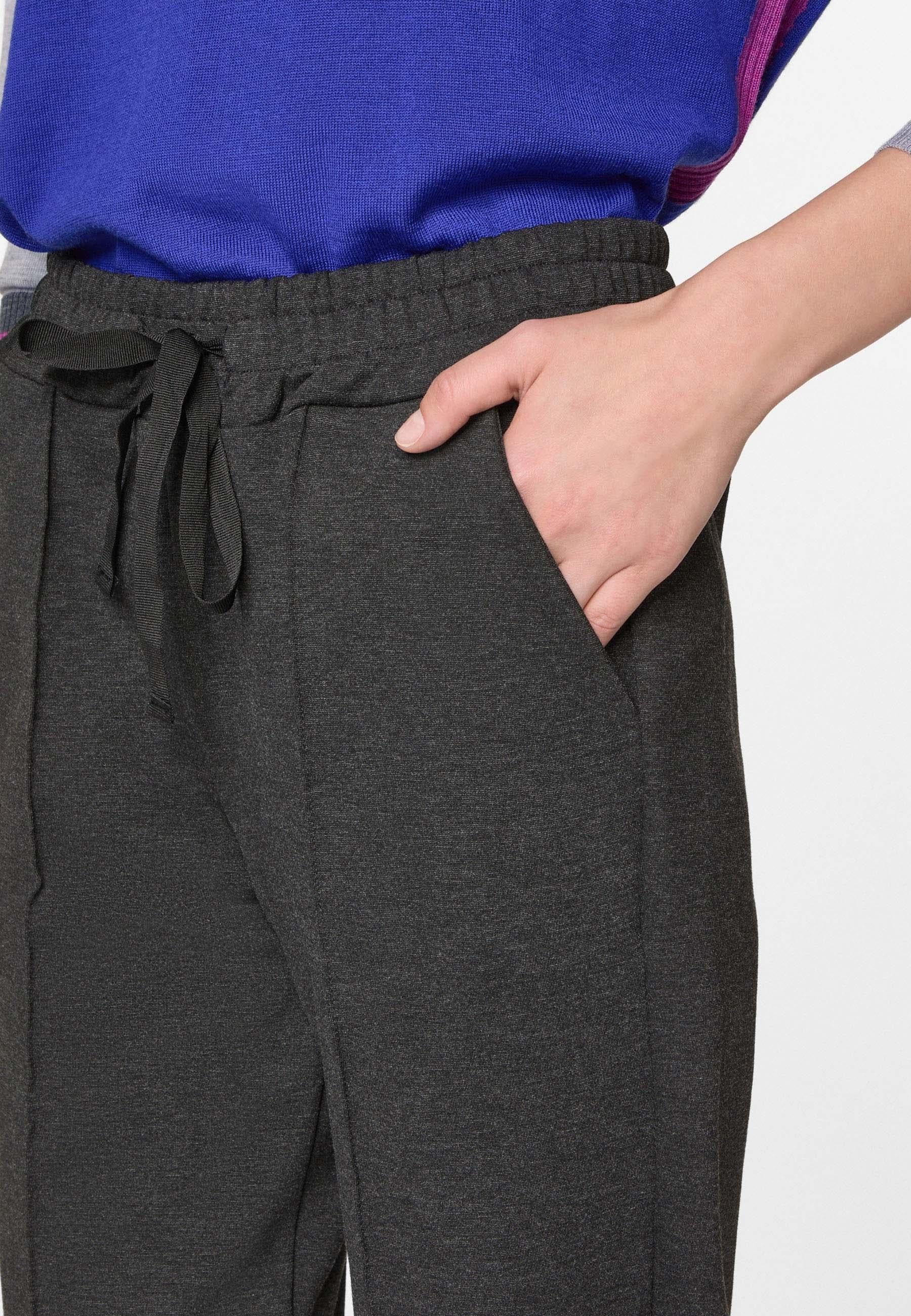 Milano jogging pants RODIER Grey