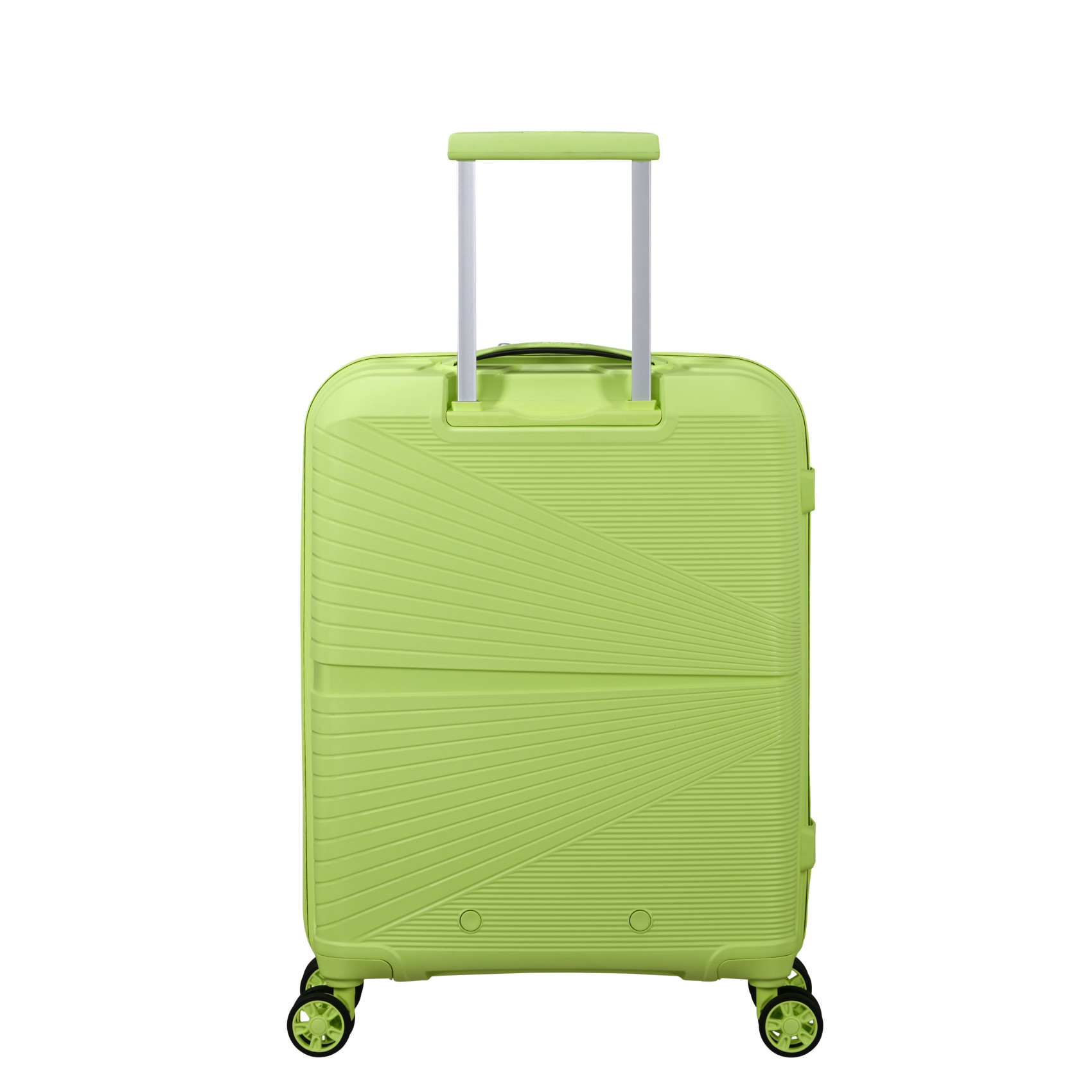 Airconic 4-wheel carry-on suitcase AMERICAN TOURISTER Purple