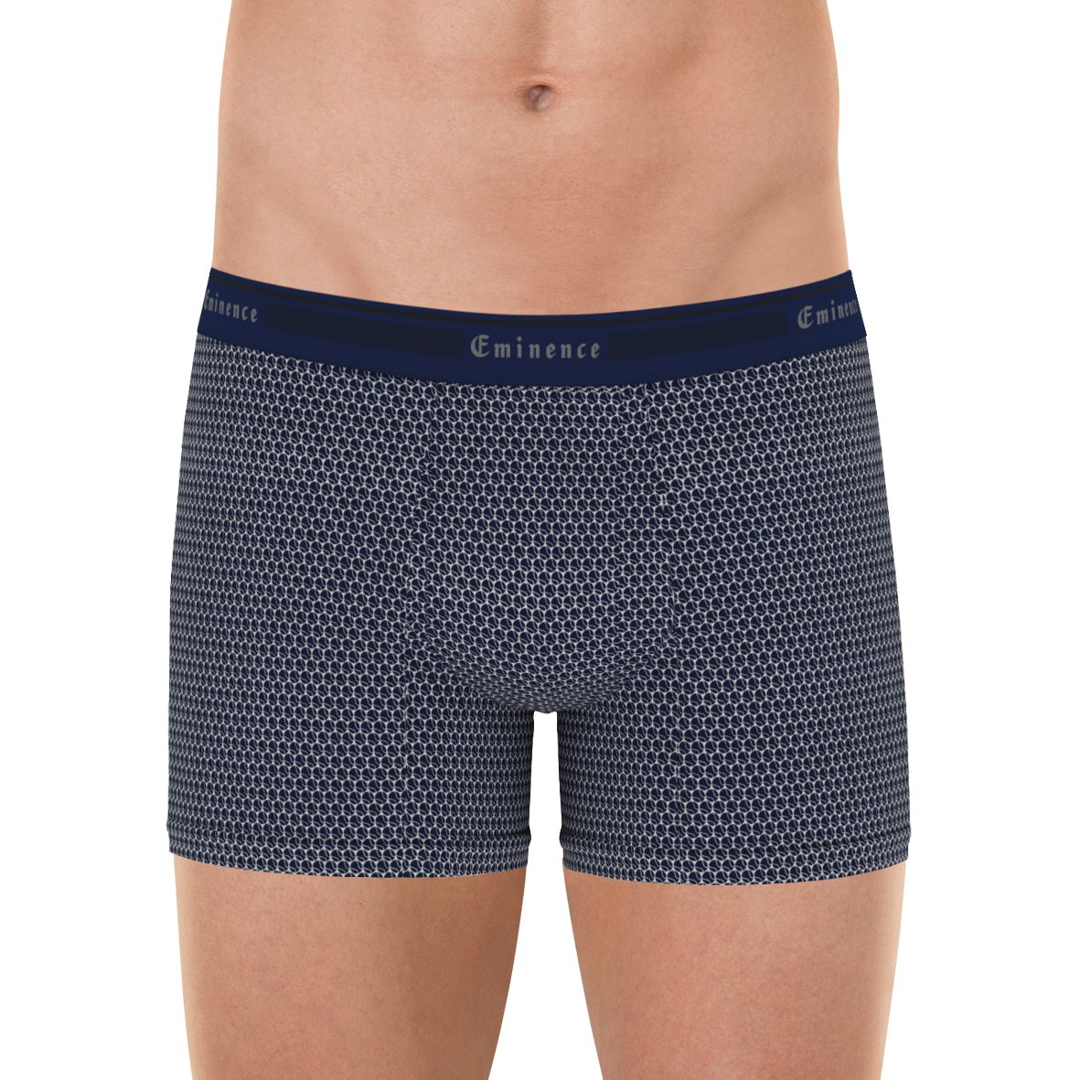 Tailor trunks EMINENCE Blue