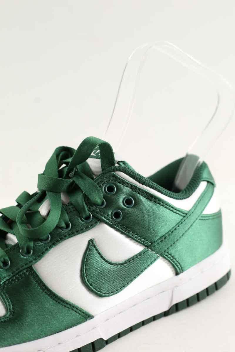 SB Dunk Low sneakers NIKE - Seconde Main Green
